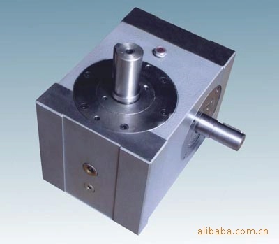 供应100DS凸轮间歇分度器的专业生产企业 精密传动领域的可靠伙伴