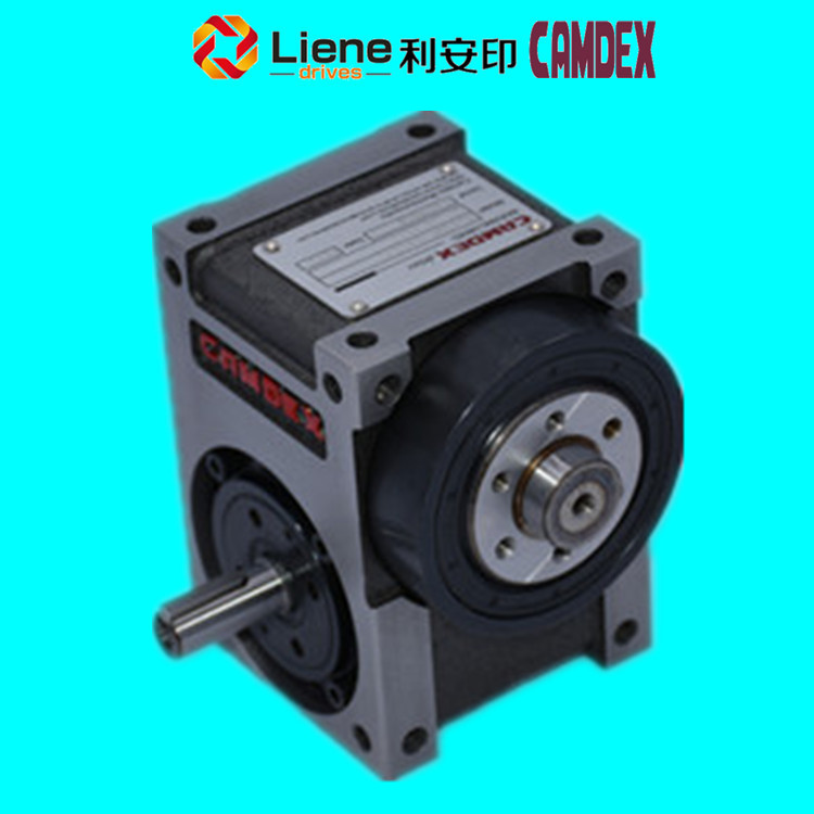 凯姆德 以卓越品质与技术创新，打造凸轮分割器行业标杆品牌