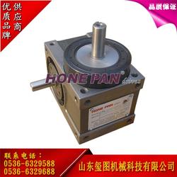 山东玺图机械凸轮分割器产品概览与市场价位浅析